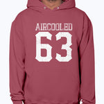 Aircooled 63 - Hoodie