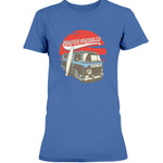 Forever Aircooled Gildan Ultra Ladies T-Shirt