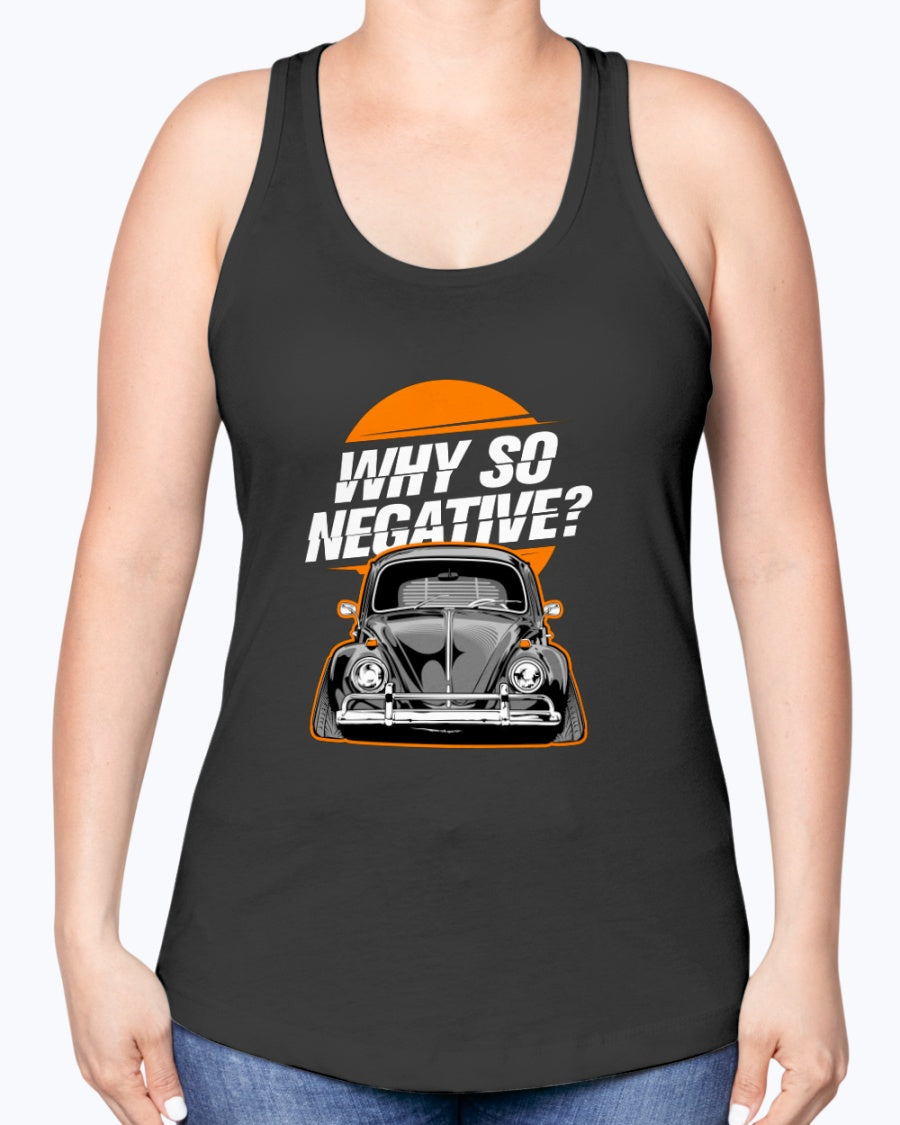 Next Level Ladies Racerback Tank