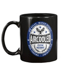 Air Rules, Water Drools 15oz Mug