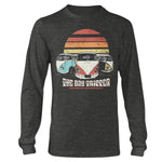 Day Tripper Long Sleeve