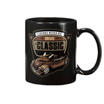 Drive The Classic 15oz Mug