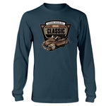 Drive The Classic Long Sleeve