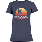 Aircooled Sunset V2 Tee