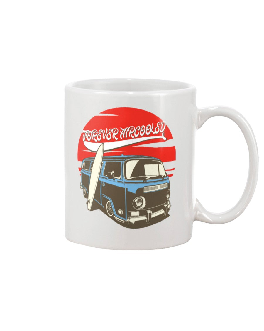 Forever Aircooled 15oz Mug