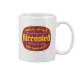 Aircooled, Never Watered Down 15oz Mug