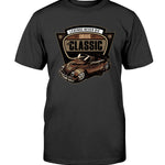 Drive The Classic Unisex T-Shirt