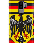 German Eagle Phone Case