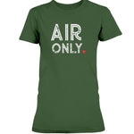 Air Only Tee