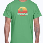Aircooled Sunset - Unisex T-Shirt