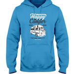 Happy Camper Hoodie