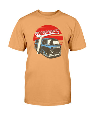Forever Aircooled Unisex T-Shirt