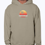 Aircooled Sunset - Hoodie