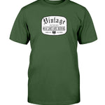 Vintage Motoring Tee