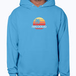 Aircooled Sunset - Hoodie