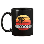 Aircooled Sunset V2 15oz Mug