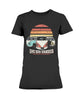 Day Tripper Gildan Ultra Ladies T-Shirt