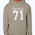 Aircooled 71 - Hoodie