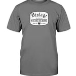 Vintage Motoring Tee