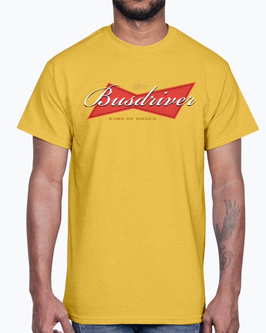 Busdriver - Unisex T-Shirt
