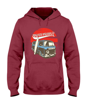 Forever Aircooled Hoodie