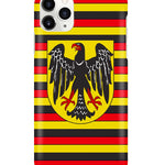 German Eagle Phone Case