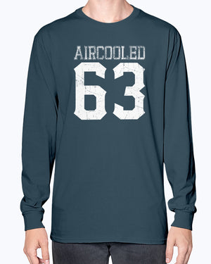 Aircooled 63 - Long Sleeve