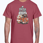 Dear Santa - Unisex T-Shirt