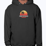 Aircooled Sunset - Hoodie