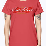 Busdriver - Ladies T-Shirt