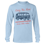 Awesome Volks People Long Sleeve