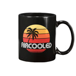 Aircooled Sunset - 15oz Mug