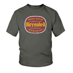 Aircooled, Never Watered Down Tee