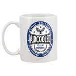Air Rules, Water Drools 15oz Mug