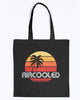 Aircooled Sunset - BAGedge Canvas Promo Tote