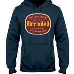 Aircooled, Never Watered Down Hoodie
