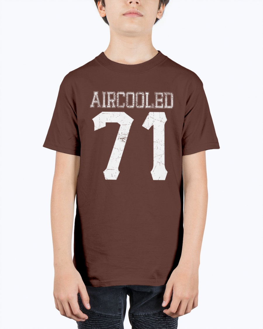 Aircooled 71 - Kids Tee
