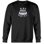Bay Squad Crew Sweater