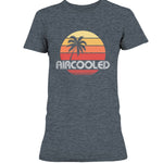 Aircooled Sunset V2 Tee