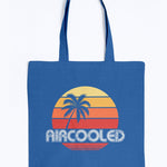 Aircooled Sunset - BAGedge Canvas Promo Tote