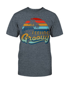 Feelin' Groovy Unisex T-Shirt