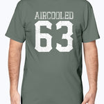 Aircooled 63 - Fruit of the Loom Cotton T