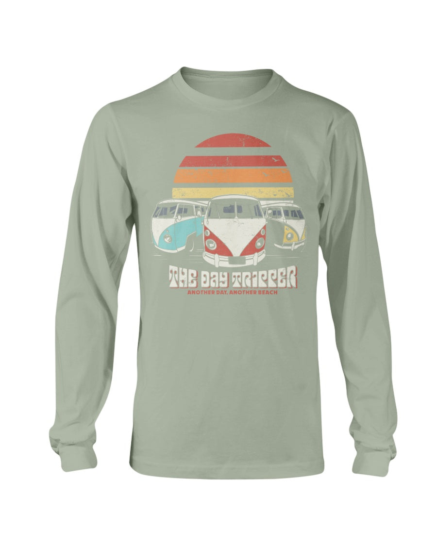 Day Tripper Long Sleeve