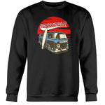 Forever Aircooled Crew Sweater