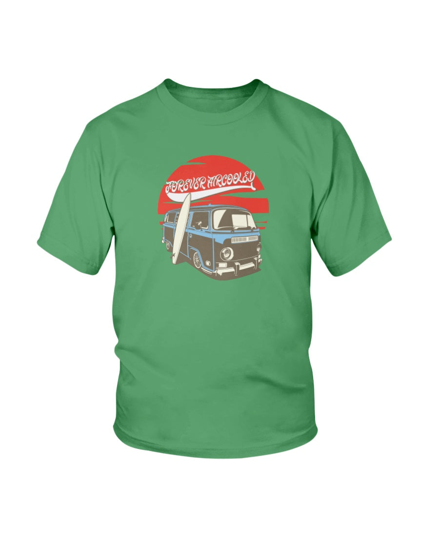 Forever Aircooled Kids Tee