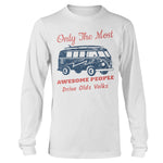 Awesome Volks People Long Sleeve