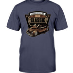 Drive The Classic Unisex T-Shirt
