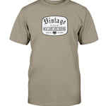 Vintage Motoring Tee