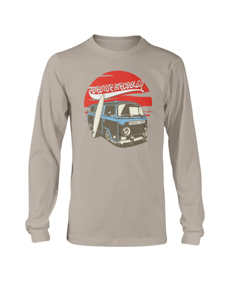 Forever Aircooled Long Sleeve