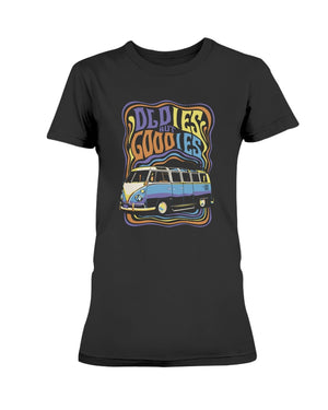 Oldie But Goodie  Gildan Ultra Ladies T-Shirt